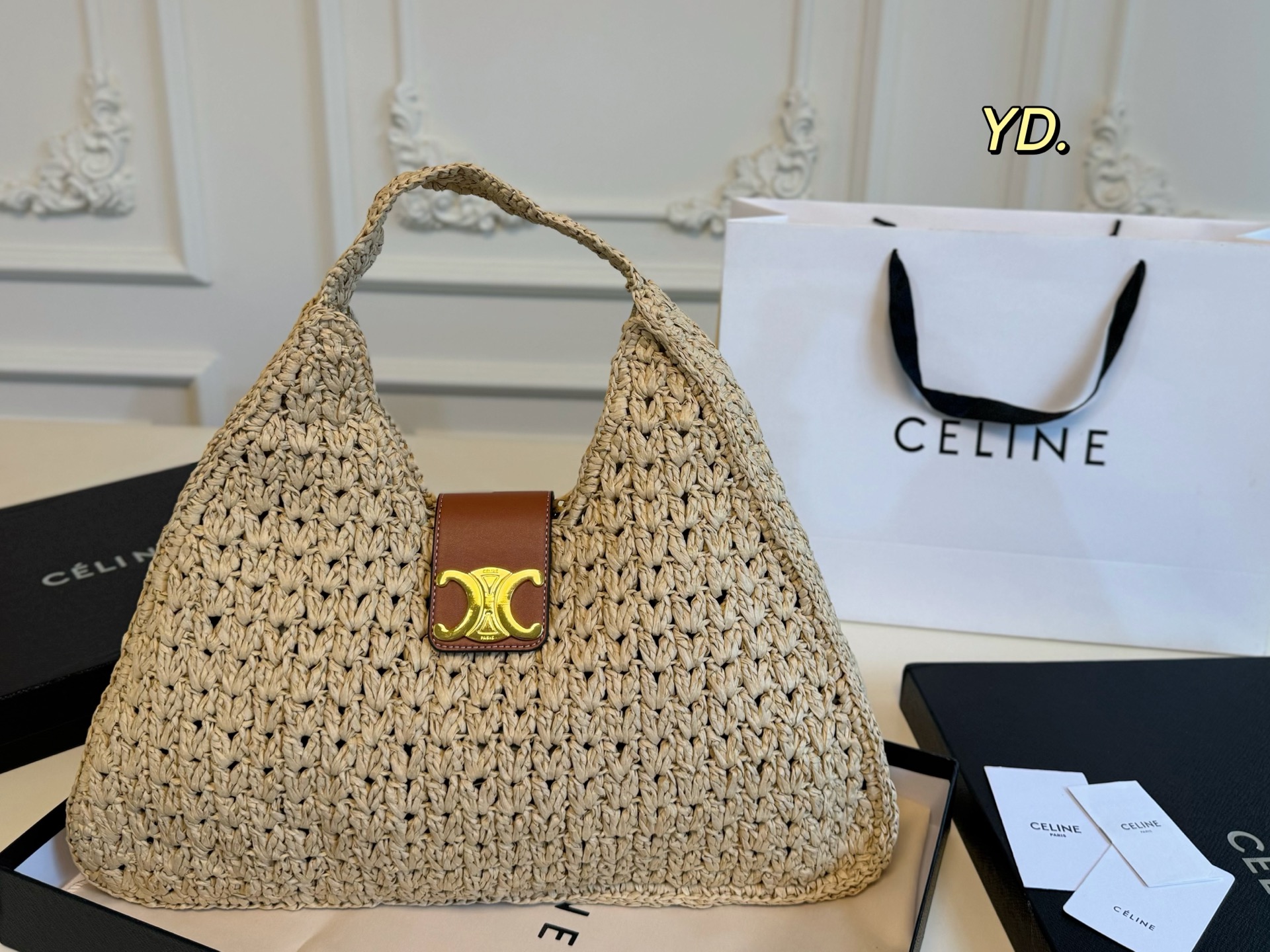 CELINE bag 46